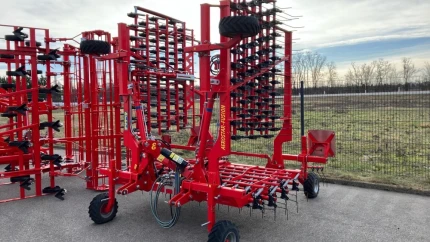 Einbock AEROSTAR-FUSION 600