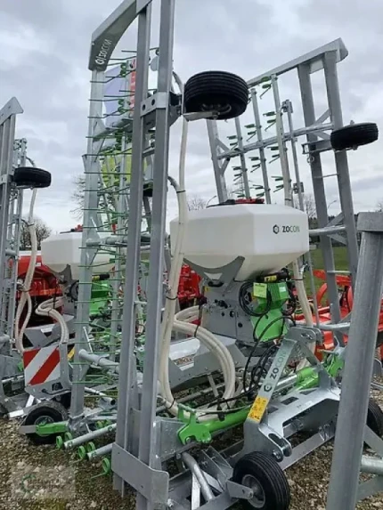 Zocon GREENKEEPER PLUS