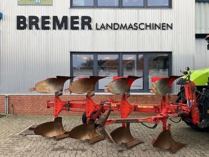 Niemeyer DELTA 3 VARIANT IV