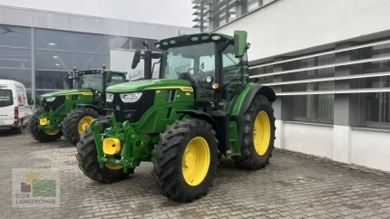 John Deere 6R 130