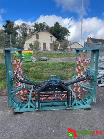 Herse étrille - 500CM - 2020
