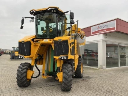 Gregoire Besson GL 8.6