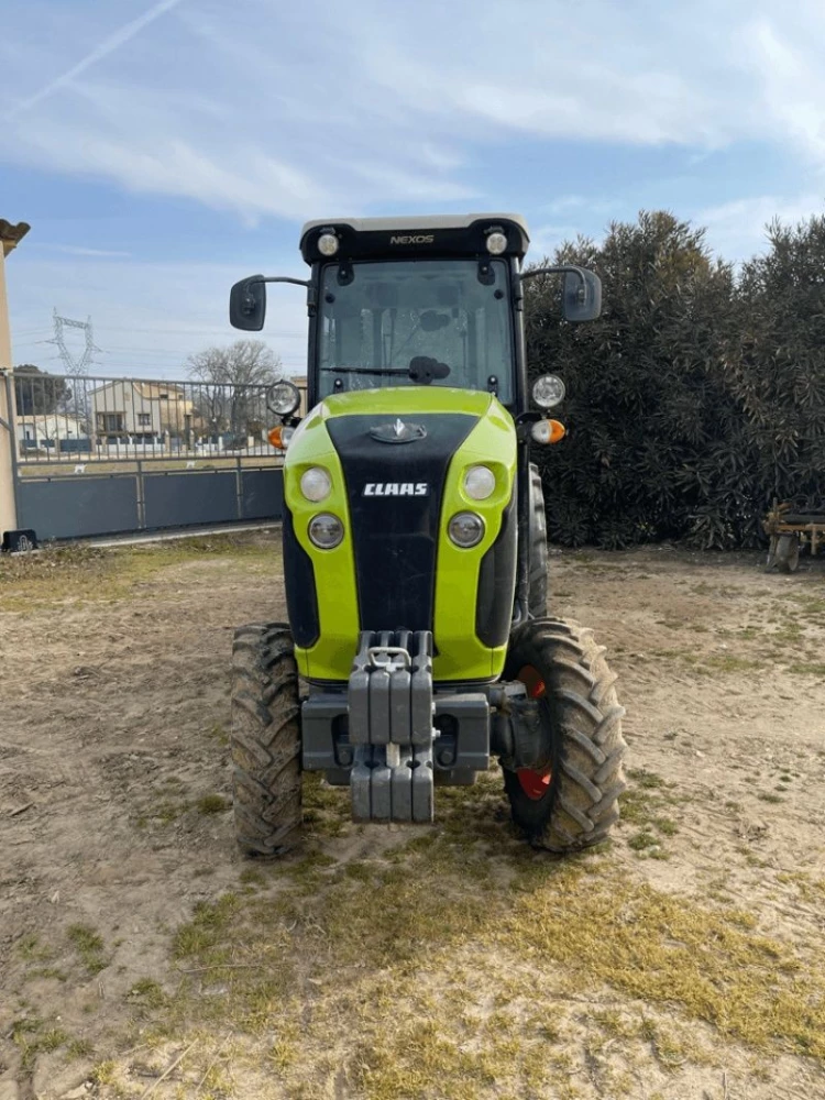 Claas NEXOS 230 VE d'occasion — photo 12
