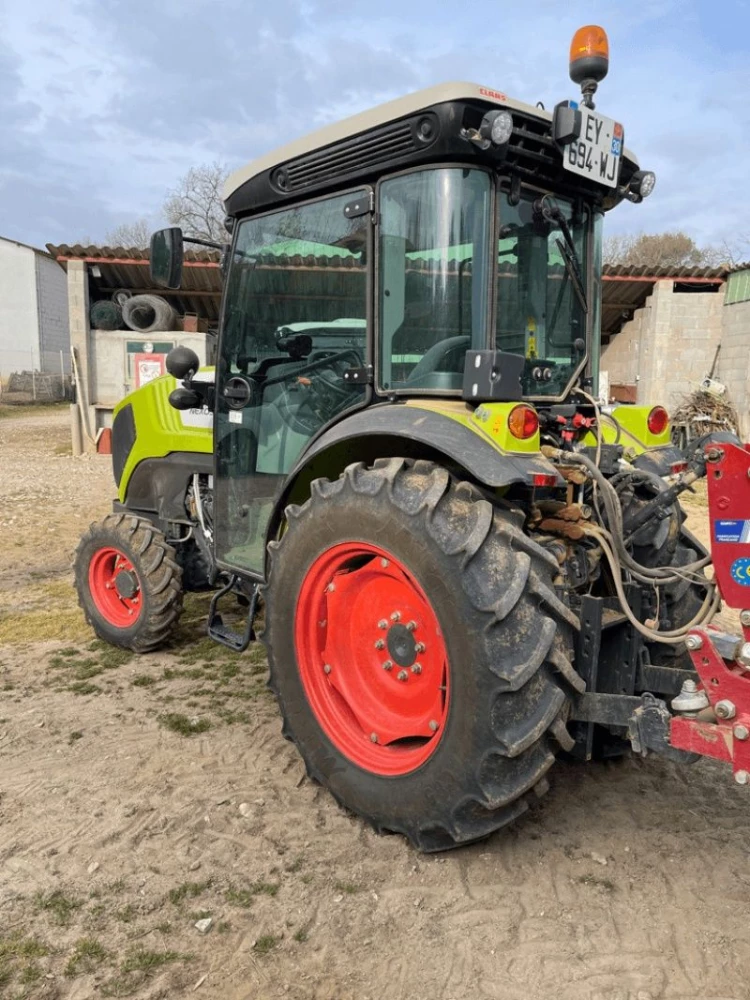 Claas NEXOS 230 VE d'occasion — photo 14