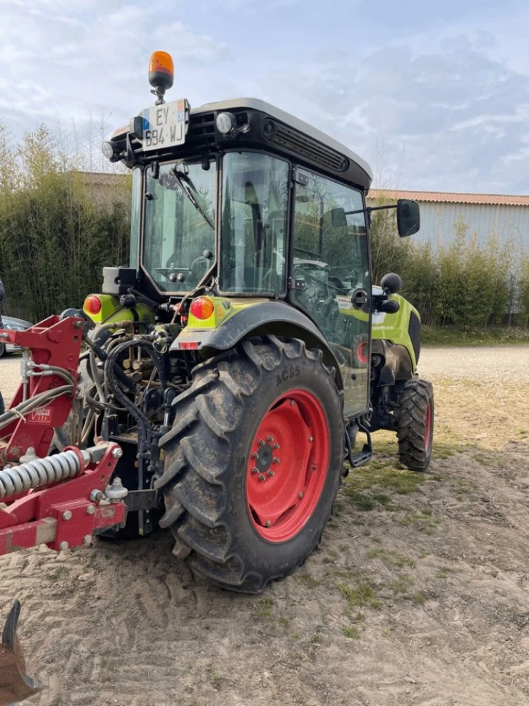 Claas NEXOS 230 VE d'occasion — photo 16