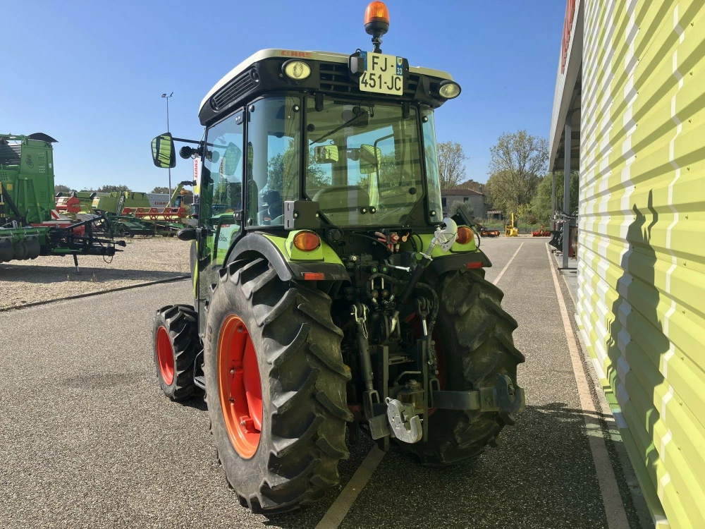 Claas NEXOS 220 VL d'occasion — photo 12