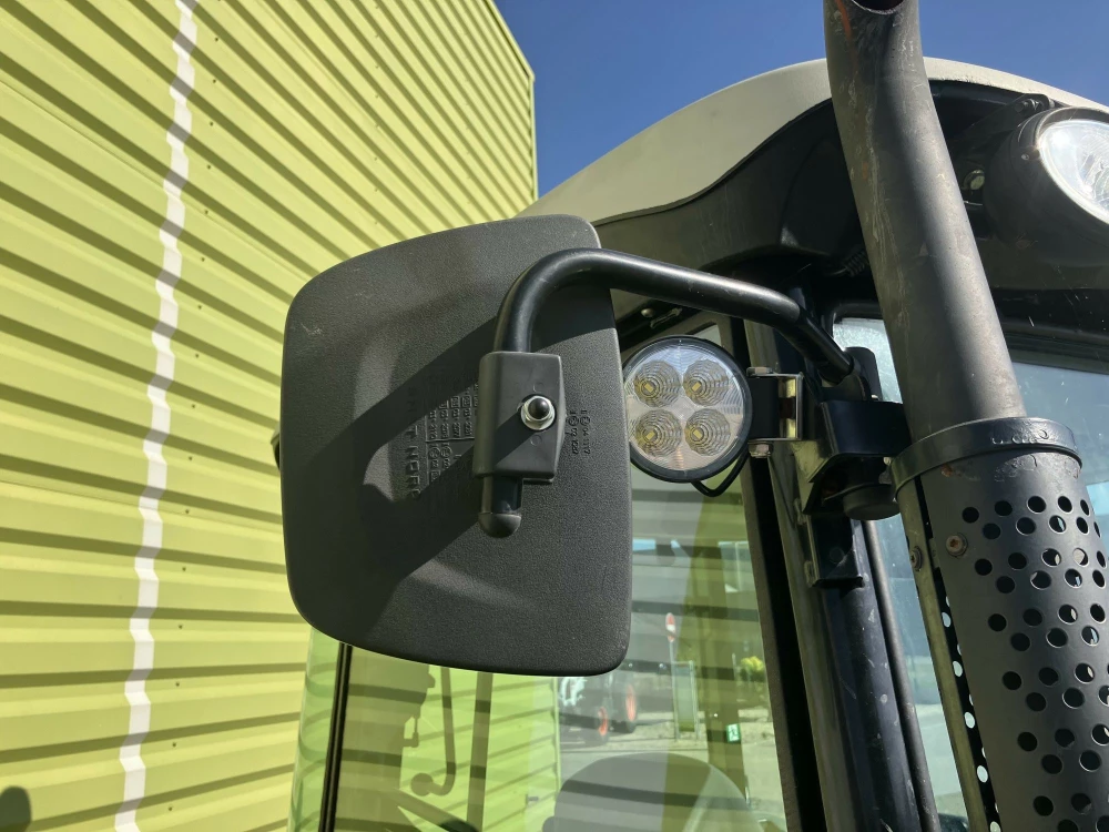 Claas NEXOS 220 VL d'occasion — photo 18