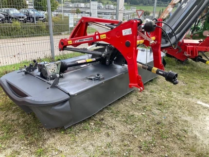 Massey Ferguson DM 316 FQ