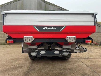 Kverneland EXACTA TL GEOSPREAD 1500