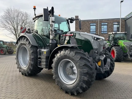 Fendt 728 VARIO GEN7 PROFIPLUS
