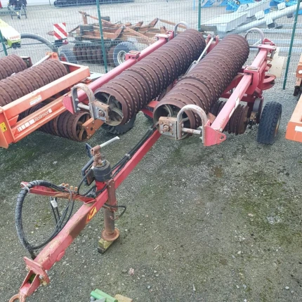 Rouleau - 6.2M - Rouleau cambridge - 2012