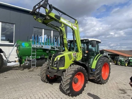 Claas ARION 420
