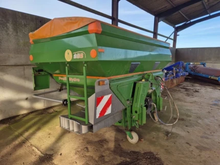 Amazone ZA-M 3600 ULTRA