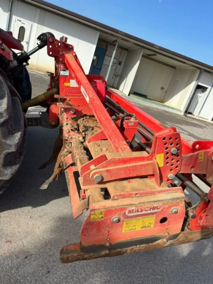 Maschio Gaspardo DMR 4000