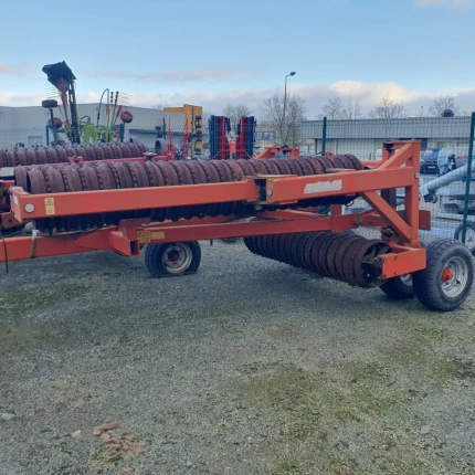 Rouleau - 830CM - 2006