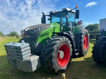 Fendt 1050 VARIO POWER
