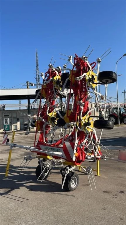 Pottinger HIT V 11100