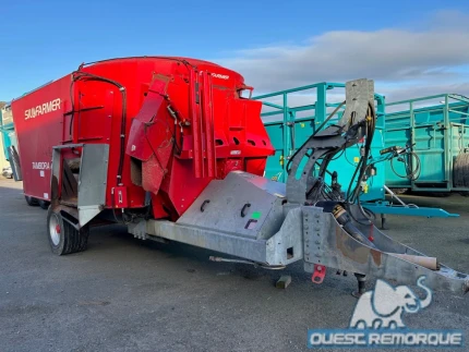 Mélangeuse bol - 2015