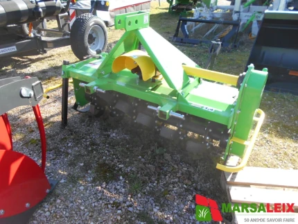 Rotavator - 140CM