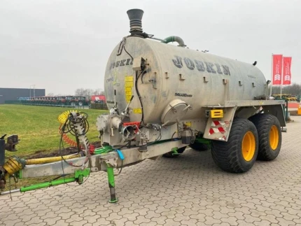 Joskin MODULO 14000 MEB