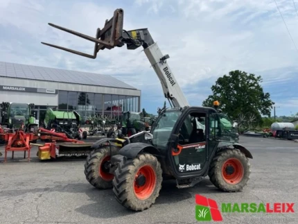 Chariot télescopique - 100 CH - 3305H - 2017