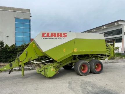 Claas QUADRANT 2200
