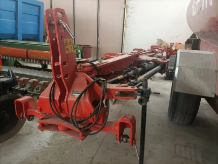 Gregoire Besson SHR WZ7 416 83 114