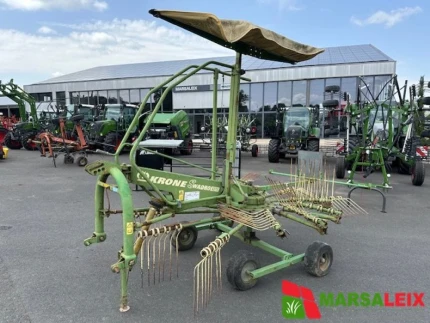 Andaineur - 4.2M - 2006