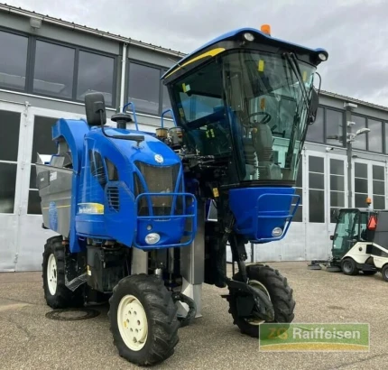 New Holland VM 3080