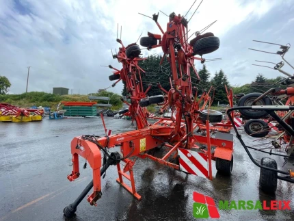 Faneuse - 10.6M - 2007