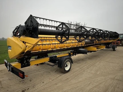 New Holland 41FT VARIFEED HEADER