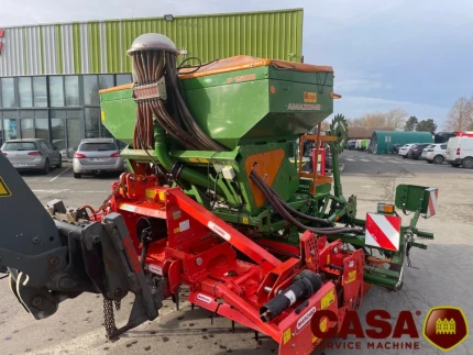 Combiné de semis - 3M - 2018