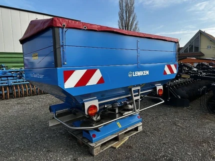 Lemken TAURI 12/2150