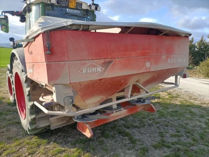 Kuhn AXIS 30.1 W