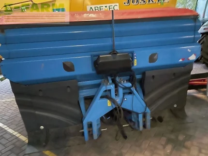 Distributeur d'engrais