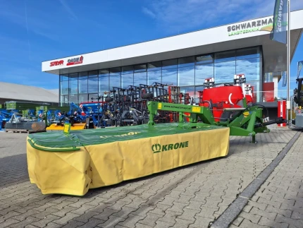 Krone EASYCUT R 320