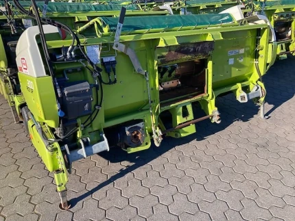 Claas PU 300 HD PROFI