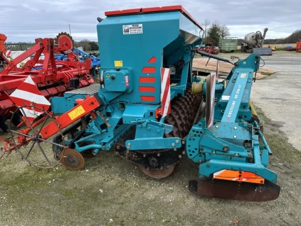 Combiné de semis - 3M - Mécanique