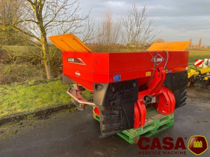 Distributeur d'engrais - 2300L - 2400CM - 2022