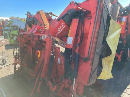 Kemper CHAMPION 375 PLUS