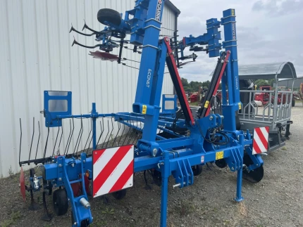 Bineuse - 4m50M - 2022