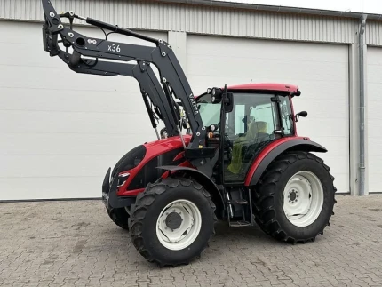 Valtra Valmet A 75 SH