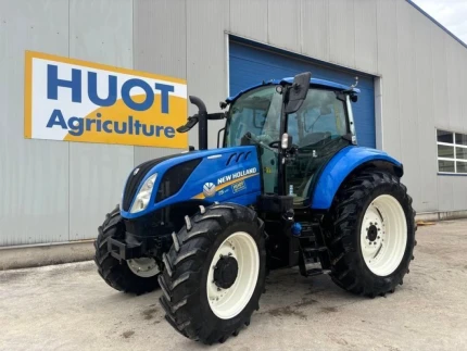 New Holland T5.100 EC