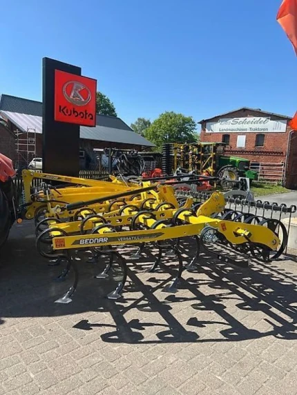 Bednar VERSATILL VN6000L