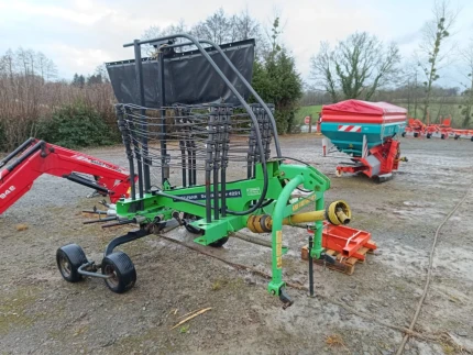 Andaineur - 4.2M - 2002