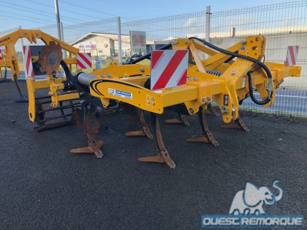 Déchaumeur - 300CM - 2023