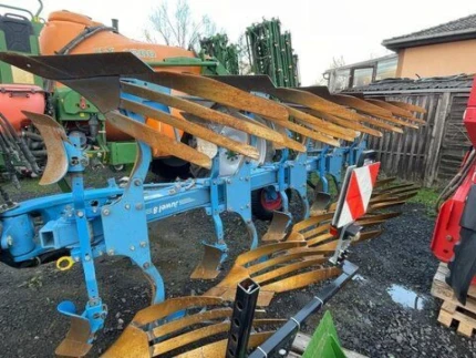 Lemken JUWEL