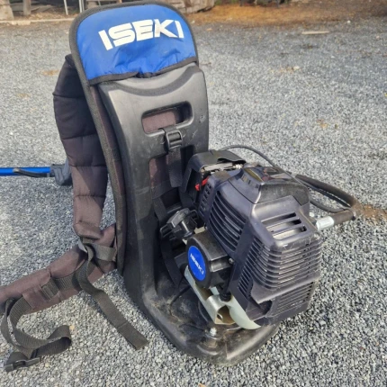 Débroussailleuse - 2018