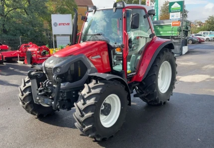 Lindner LINTRAC 75 LS