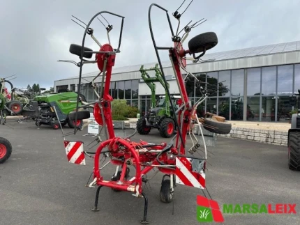 Faneuse - 6.6M - 2012